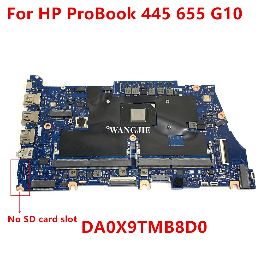 Amd Cpu Ryzen 7 - HP ProBook 445 G10 655 G10