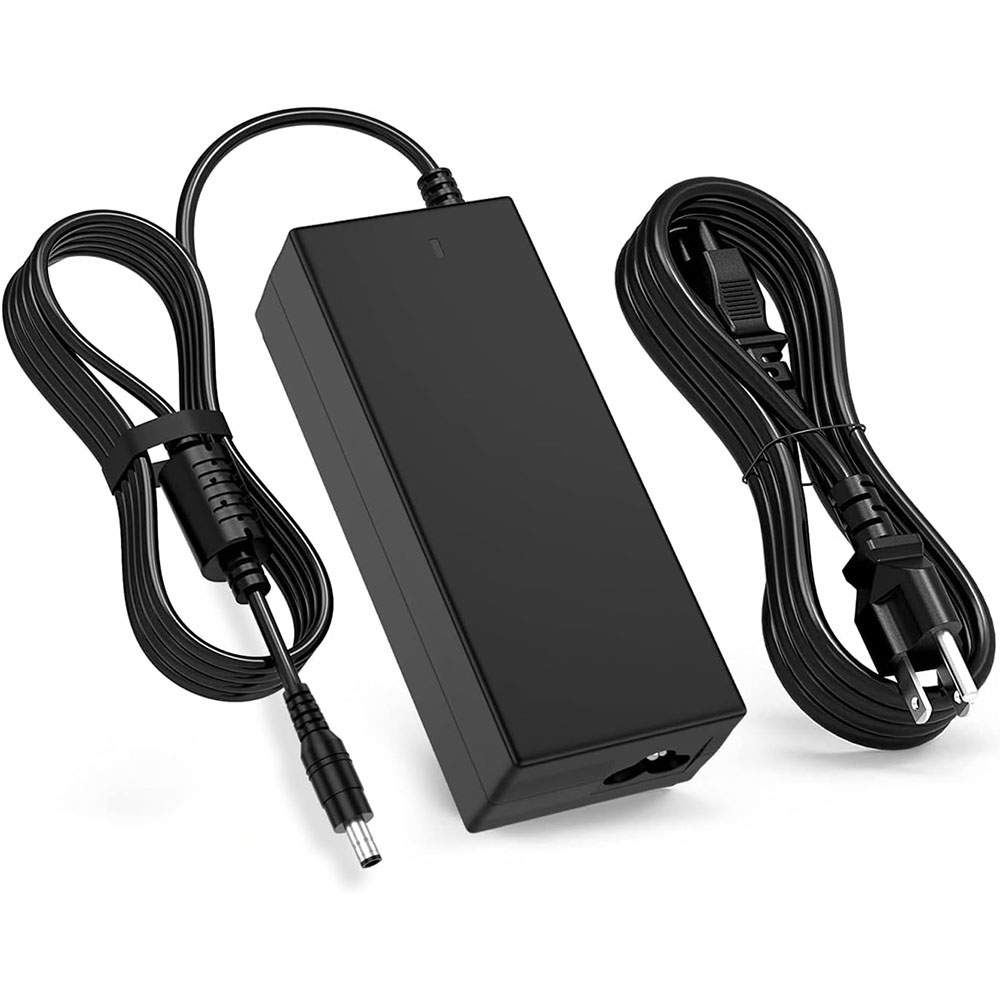 Desk Setup Speakers - 24V AC Adaptör Şarj Cihazı Logitech