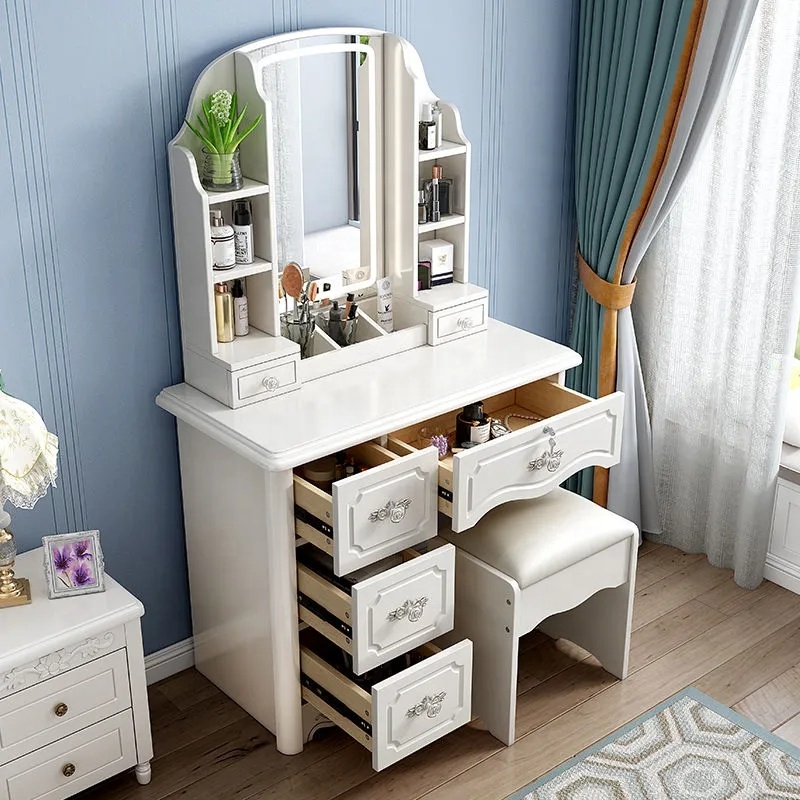Kızlar için Beyaz ve Pembe Mod - Desk Setup Simple incelemesi ve fiyatı