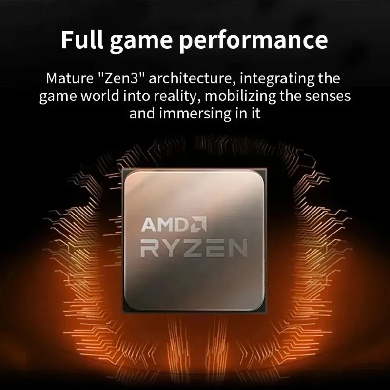 AMD Ryzen 7 5700X Kilitsiz Mas - Amd Cpu Ryzen 7 incelemesi ve fiyatı