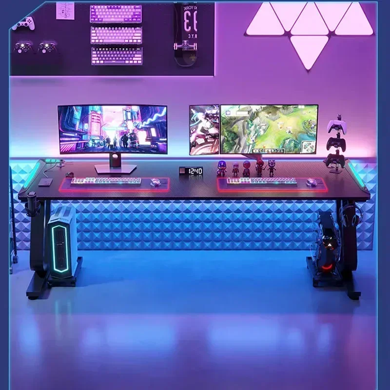 Oyun Bilgisayarı Aksesuarları  - Desk Setup Simple incelemesi ve fiyatı