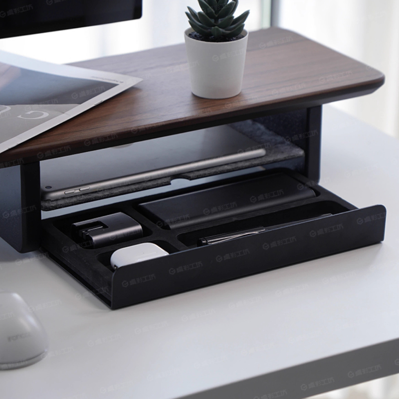 Monitör Standı Yükseltici Depo - Desk Setup Ergonomic incelemesi ve fiyatı