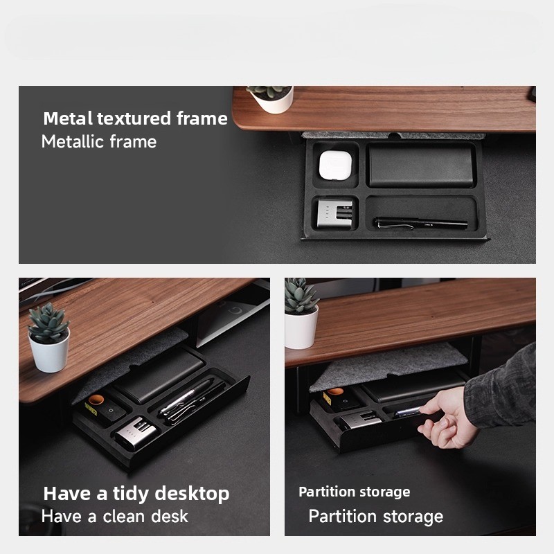 Monitör Standı Yükseltici Depo - Desk Setup Ergonomic incelemesi ve fiyatı