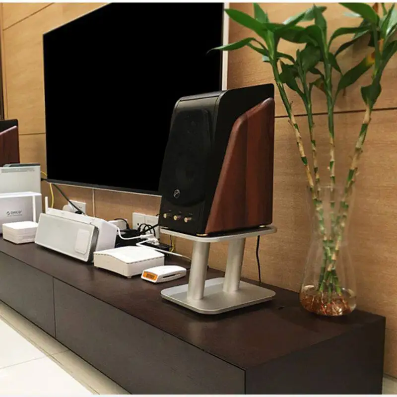 HIFI Multimedya Hoparlör Ayak  - Desk Setup Speakers incelemesi ve fiyatı