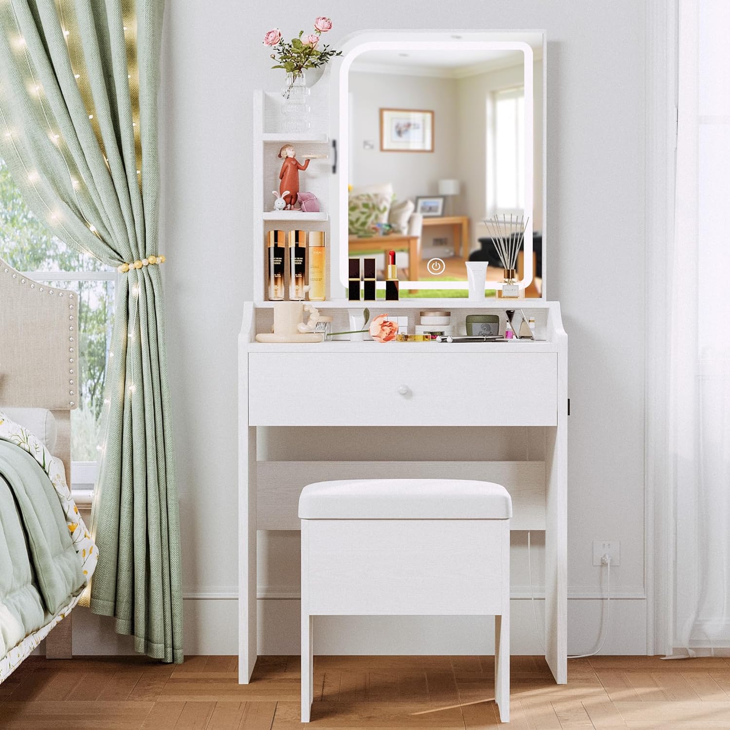 Yüksek Kaliteli, Büyük Boy, Iş - Desk Setup Simple incelemesi ve fiyatı