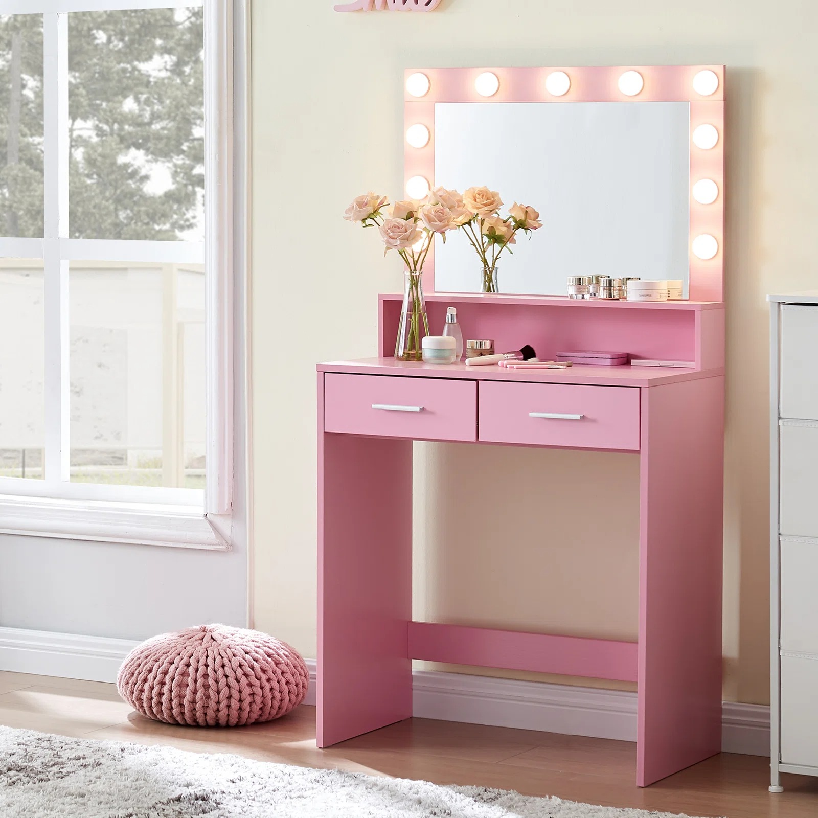 Yüksek Kaliteli, Büyük Boy, Iş - Desk Setup Simple incelemesi ve fiyatı