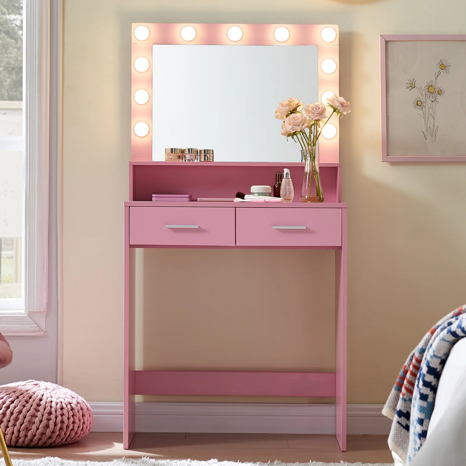 Yüksek Kaliteli, Büyük Boy, Iş - Desk Setup Simple incelemesi ve fiyatı