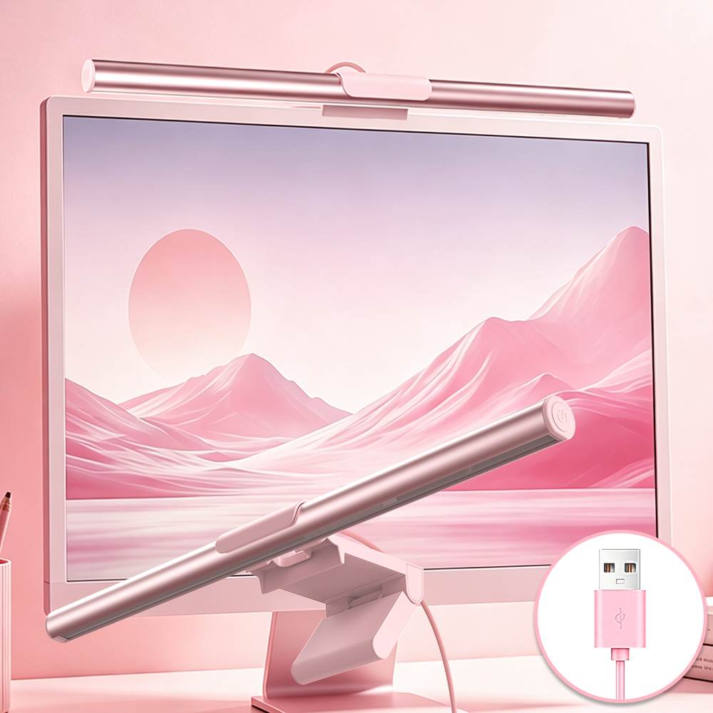 Akıllı Wifi Işık Çubuğu Led Iş - Desk Setup Art incelemesi ve fiyatı