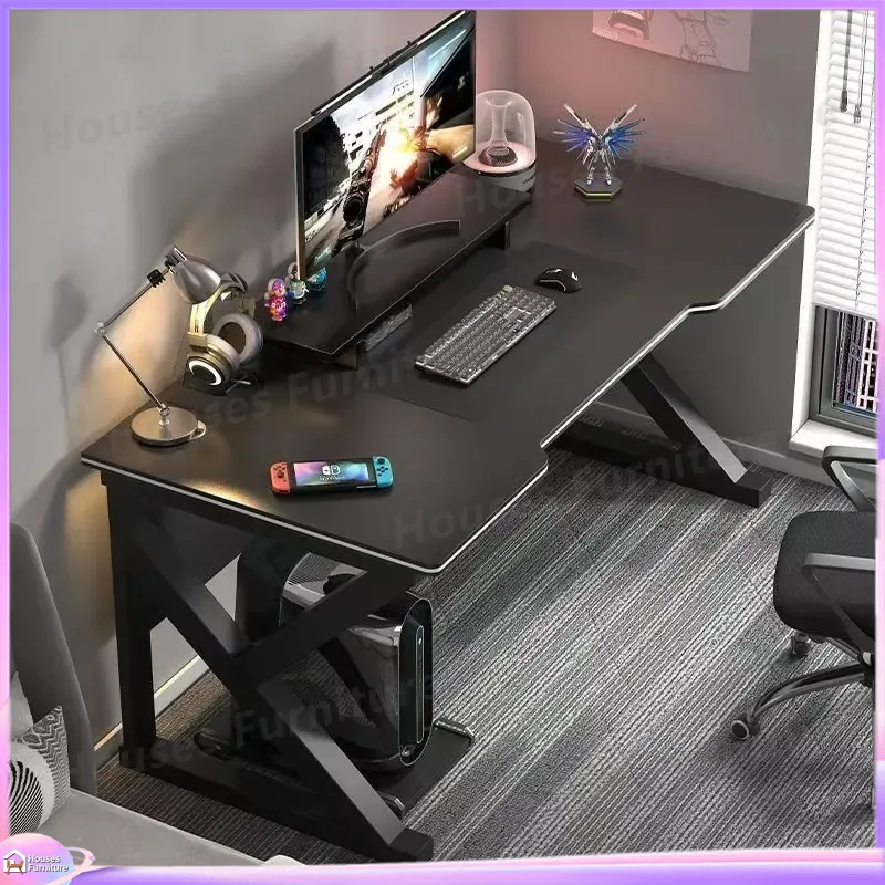 Cafe Metal Oyun Masası Siyah M - L Shaped Desk Setup incelemesi ve fiyatı