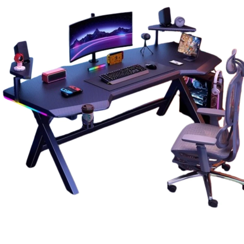 Bilgisayar Mobilyaları Üst Düz - Desk Setup Art incelemesi ve fiyatı