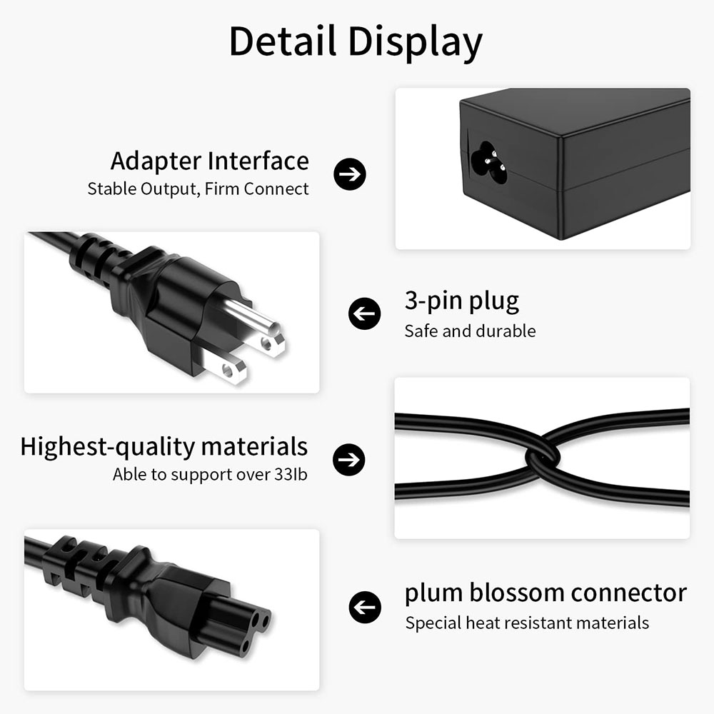19V 65W Şarj Cihazı Boombox 1  - Desk Setup Speakers incelemesi ve fiyatı