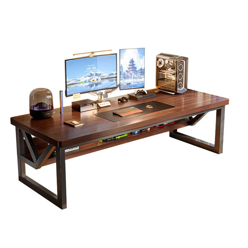 Ev Ofisi ve Yatak Odası İçin D - Desk Setup Simple incelemesi ve fiyatı