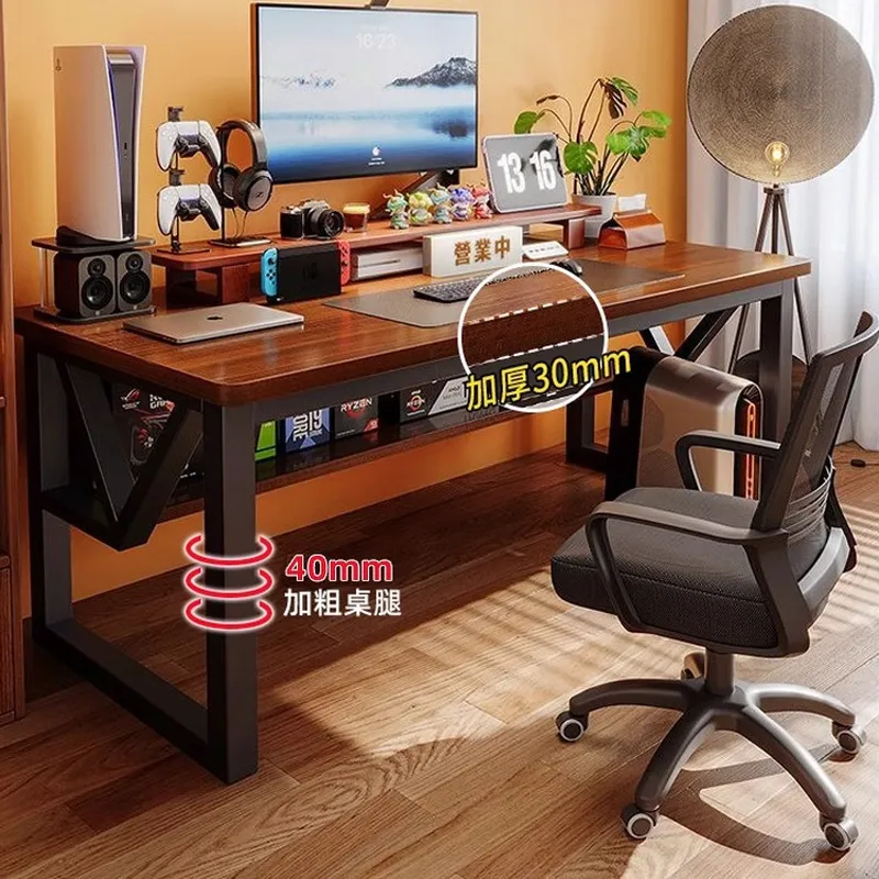 Ev Ofisi ve Yatak Odası İçin D - Desk Setup Simple incelemesi ve fiyatı