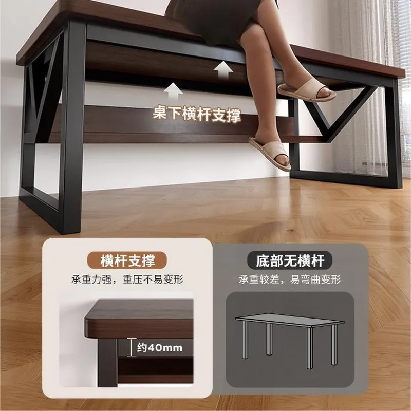 Ev Ofisi ve Yatak Odası İçin D - Desk Setup Simple incelemesi ve fiyatı
