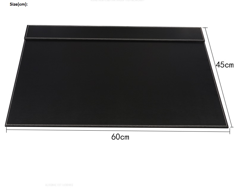 PU Deri Ofis Masa Pedi, A3 Mas - Desk Setup Ergonomic incelemesi ve fiyatı