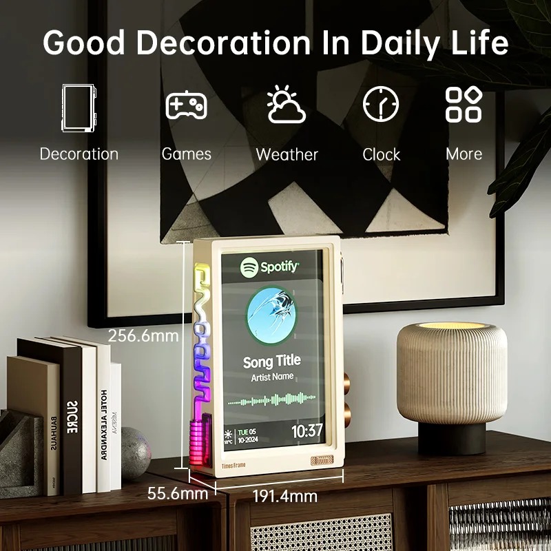 Kripto Borsaları Hava Durumu T - Desk Setup Diy incelemesi ve fiyatı