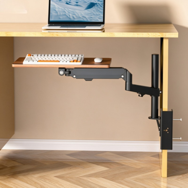 Masa Altı Klavye Sehpası Ofis  - Desk Setup Diy incelemesi ve fiyatı