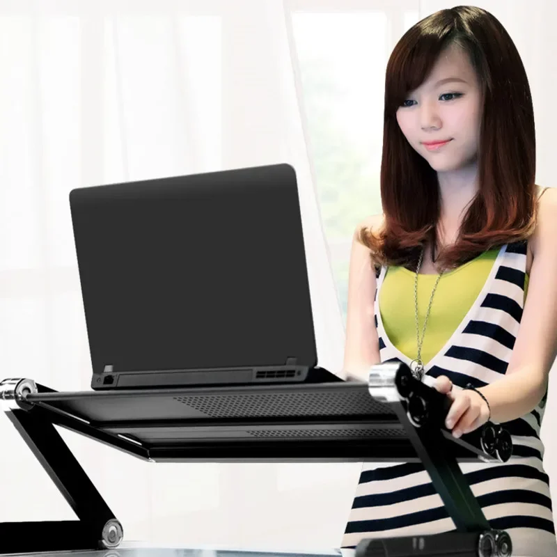 Katlanabilir Tembel Yatak Masa - L Shaped Desk Setup incelemesi ve fiyatı