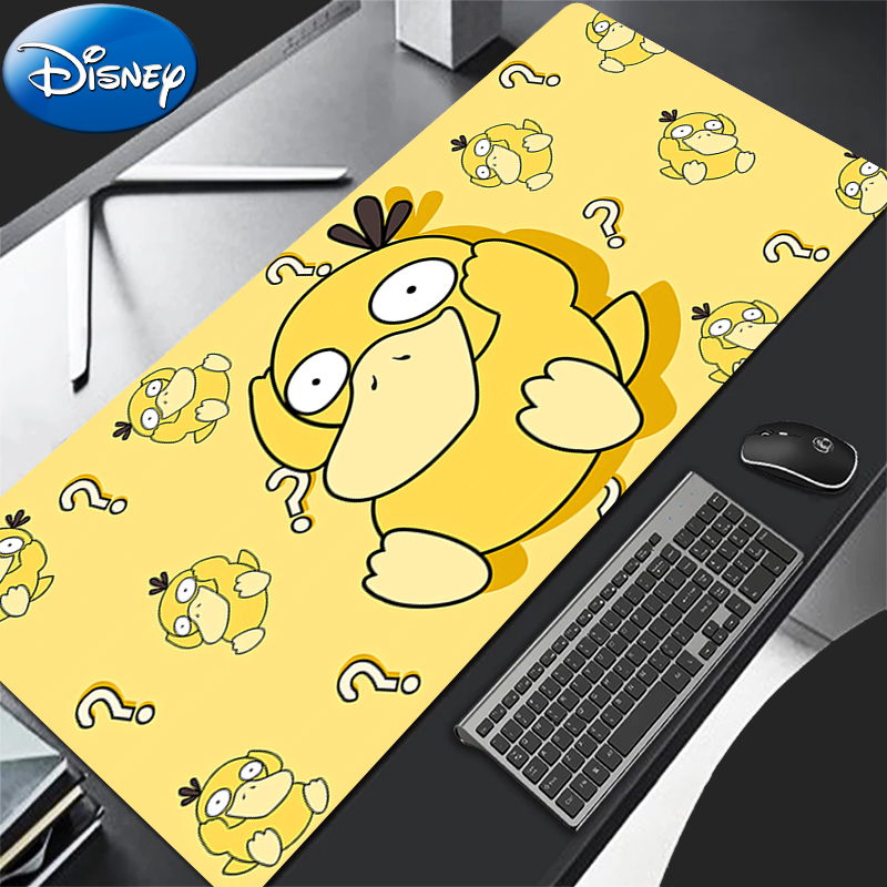 Oyun Mouse Pad'i P-Pokemon Psy - Desk Setup Ergonomic incelemesi ve fiyatı