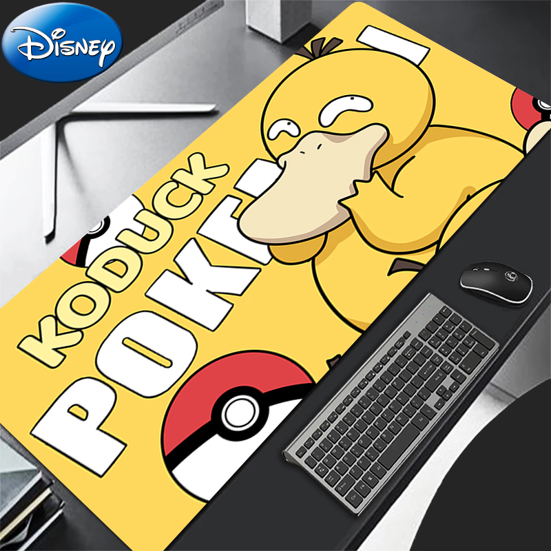 Oyun Mouse Pad'i P-Pokemon Psy - Desk Setup Ergonomic incelemesi ve fiyatı