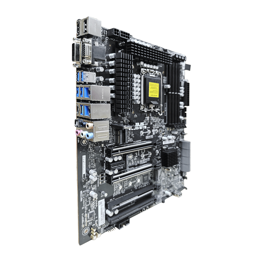 ASUS W680 Anakart W680/SYS Int - Intel Cpu Core I7 incelemesi ve fiyatı
