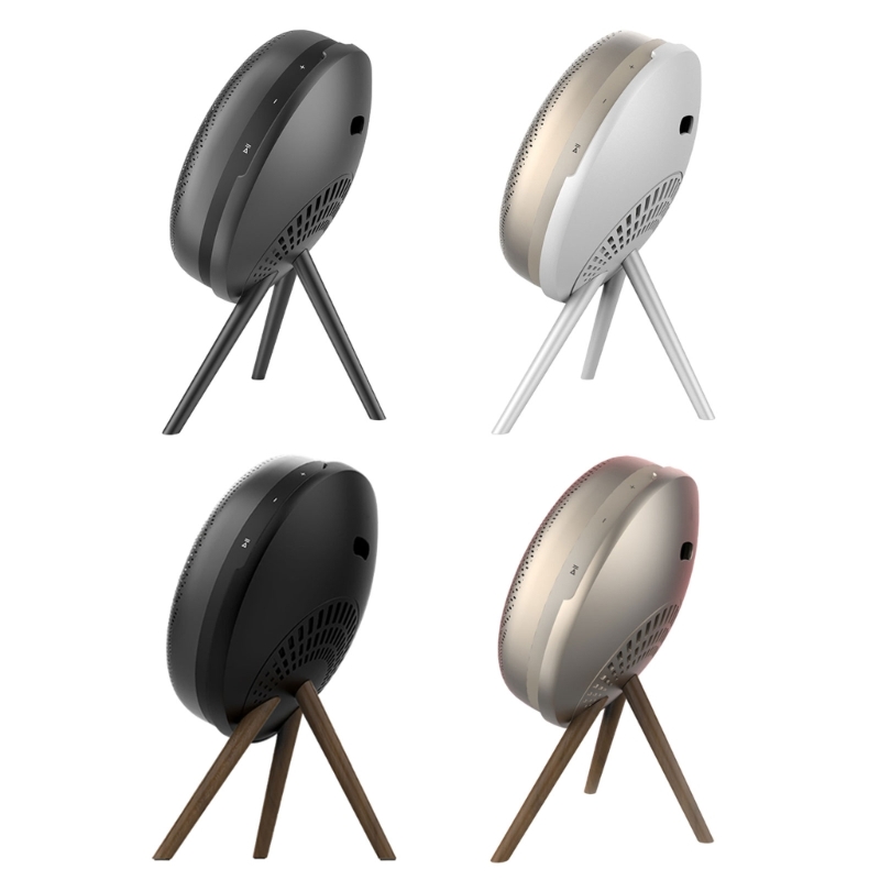 Taşınabilir Hoparlör Tutucu Ma - Desk Setup Speakers incelemesi ve fiyatı