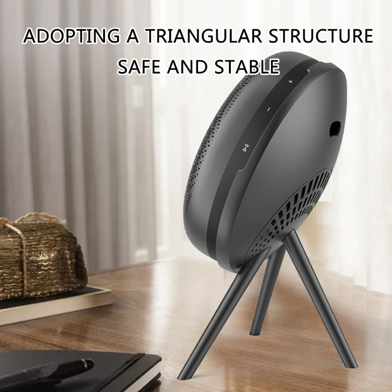 Taşınabilir Hoparlör Tutucu Ma - Desk Setup Speakers incelemesi ve fiyatı