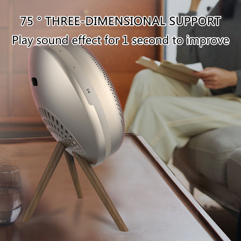 Taşınabilir Hoparlör Tutucu Ma - Desk Setup Speakers incelemesi ve fiyatı