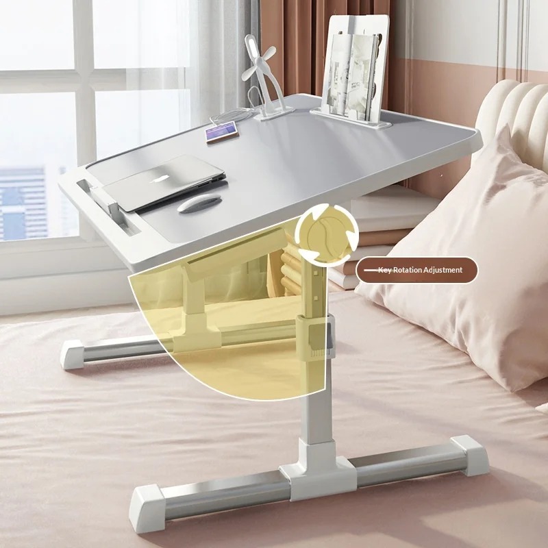 Yatak Odası Ofis Masası Kompak - L Shaped Desk Setup incelemesi ve fiyatı
