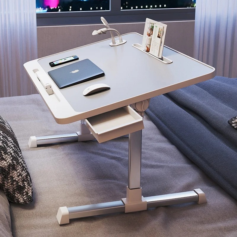 Yatak Odası Ofis Masası Kompak - L Shaped Desk Setup incelemesi ve fiyatı