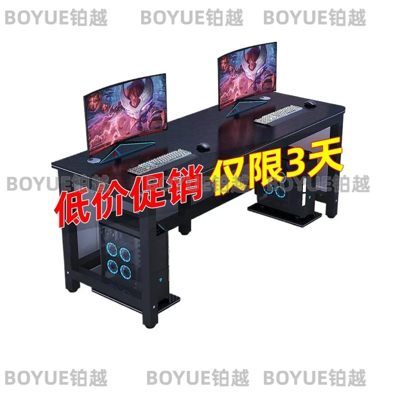 Karbon Fiber Oyun Masası, Ev O - Desk Setup Simple incelemesi ve fiyatı