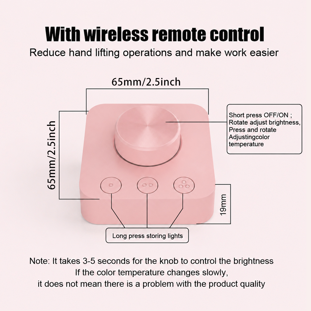 Monitör Işık Çubuğu Led Işıkla - Desk Setup In Office incelemesi ve fiyatı