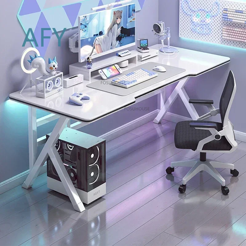 Ev Ofis Yatak Odası Oyun Alanı - Desk Setup Simple incelemesi ve fiyatı