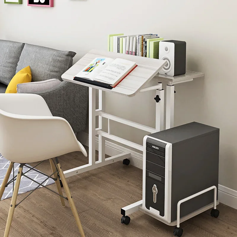 Zarif Ayaklı Bilgisayar Masası - Desk Setup Simple incelemesi ve fiyatı