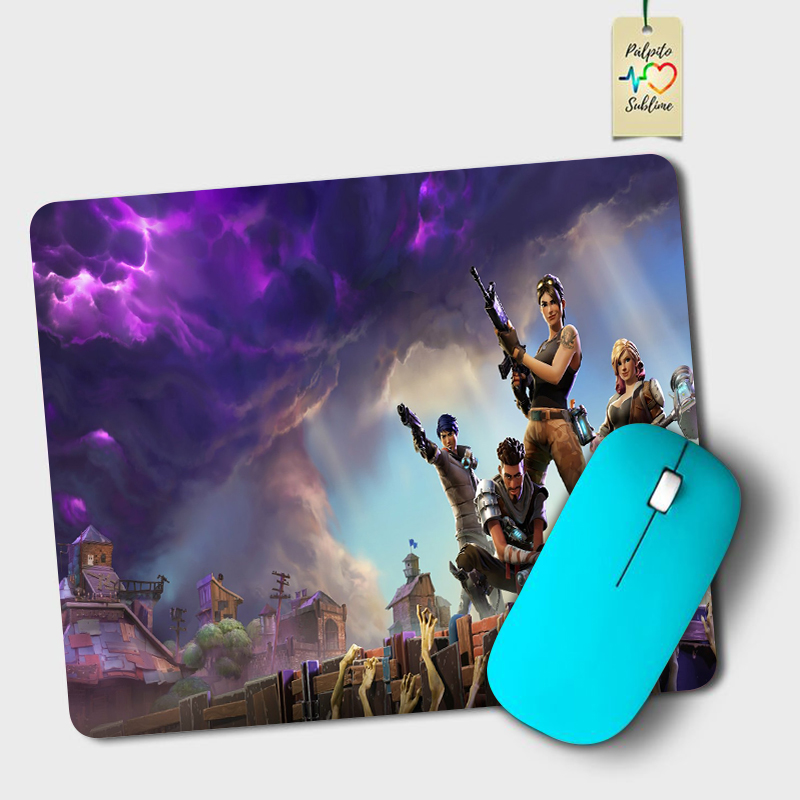 Oyun Fortnite'ler Küçük Mouse  - Desk Setup Ergonomic incelemesi ve fiyatı