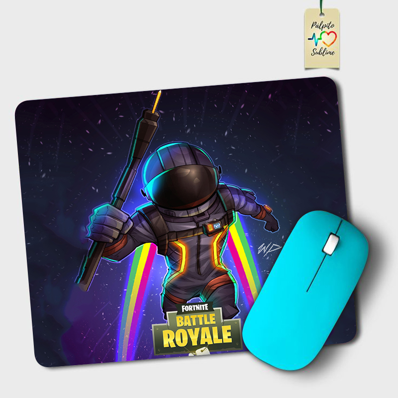 Oyun Fortnite'ler Küçük Mouse  - Desk Setup Ergonomic incelemesi ve fiyatı