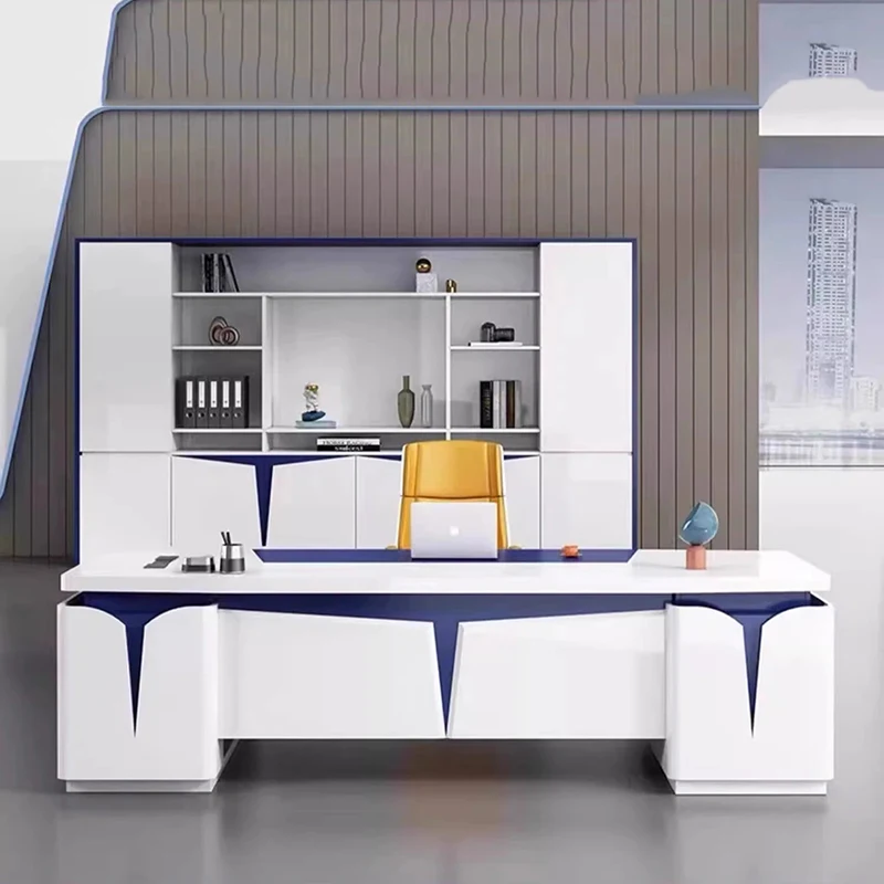 Mobilya Ofis Masası Kurulum Ak - Desk Setup Simple incelemesi ve fiyatı
