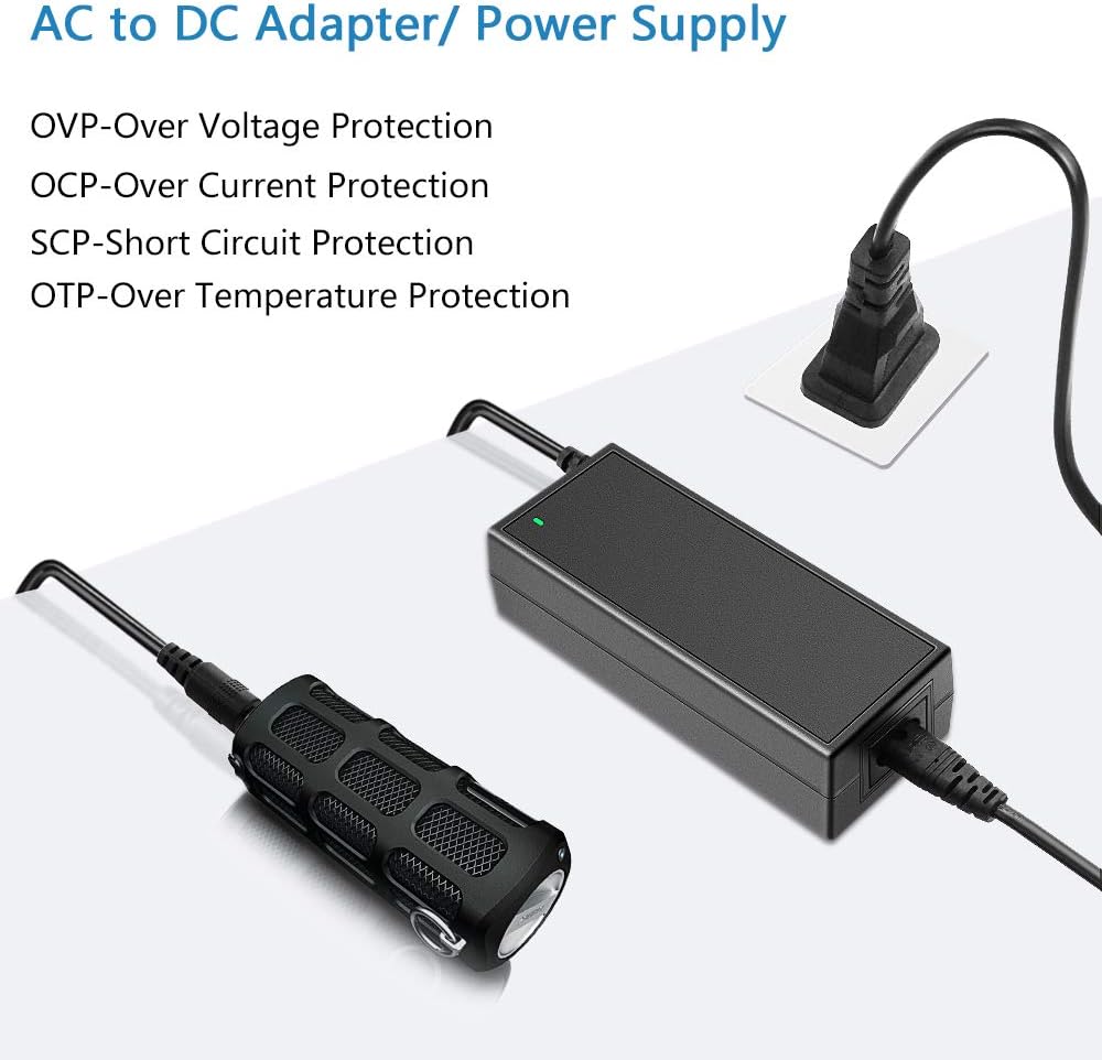 24V AC Adaptör Şarj Cihazı Log - Desk Setup Speakers incelemesi ve fiyatı