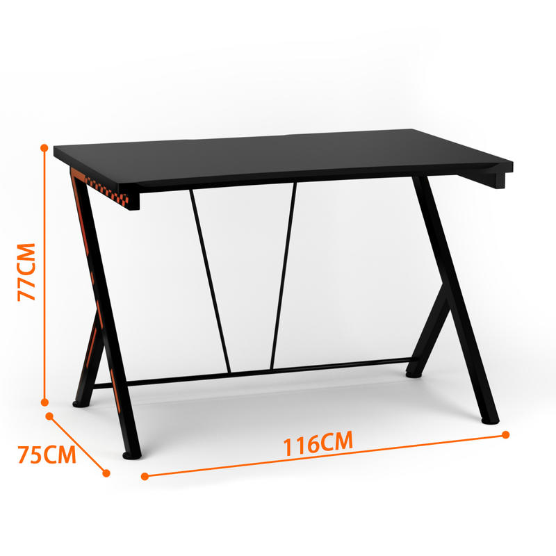 Modern Ergonomik Bilgisayar Ma - L Shaped Desk Setup incelemesi ve fiyatı