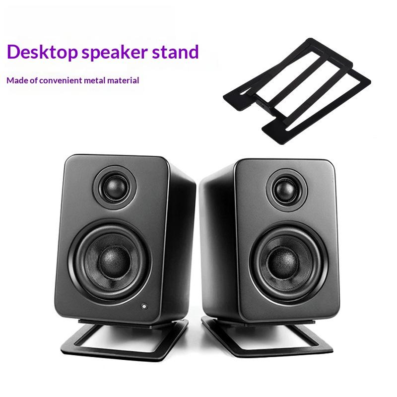 YENI Masaüstü Hoparlör İzolasy - Desk Setup Speakers incelemesi ve fiyatı