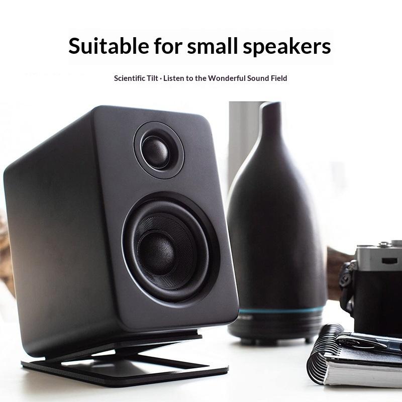 YENI Masaüstü Hoparlör İzolasy - Desk Setup Speakers incelemesi ve fiyatı