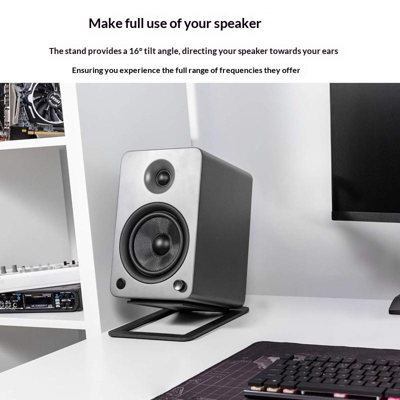 YENI Masaüstü Hoparlör İzolasy - Desk Setup Speakers incelemesi ve fiyatı