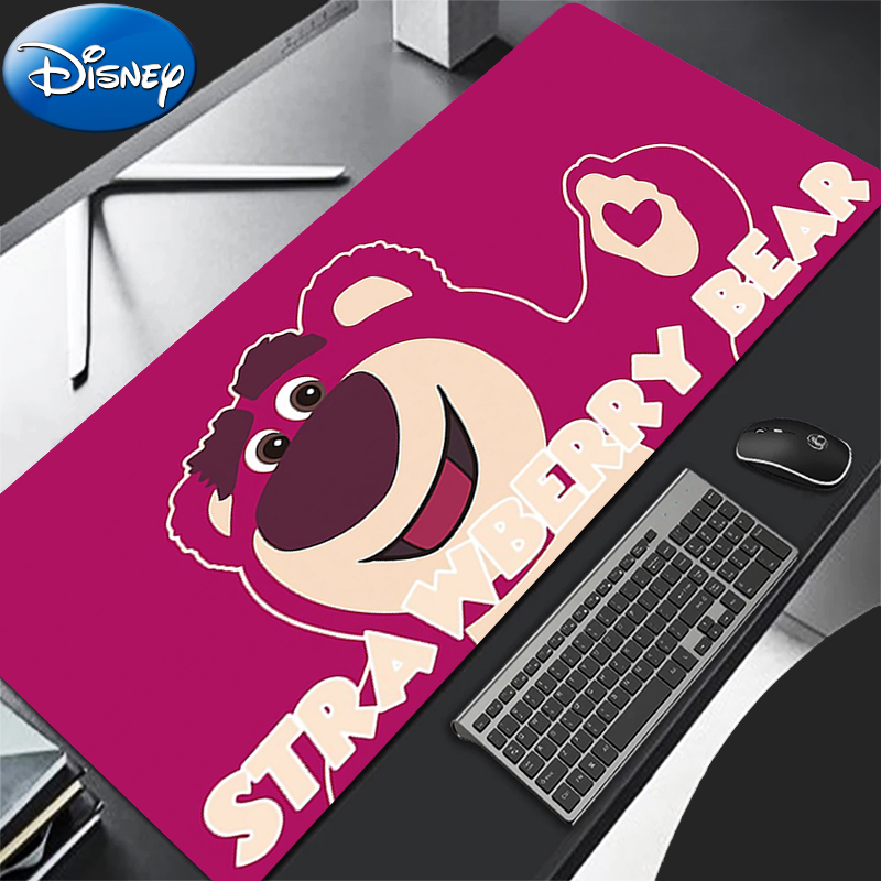 Oyuncu Mouse XXL Mouse Pad Ani - Desk Setup Ergonomic incelemesi ve fiyatı