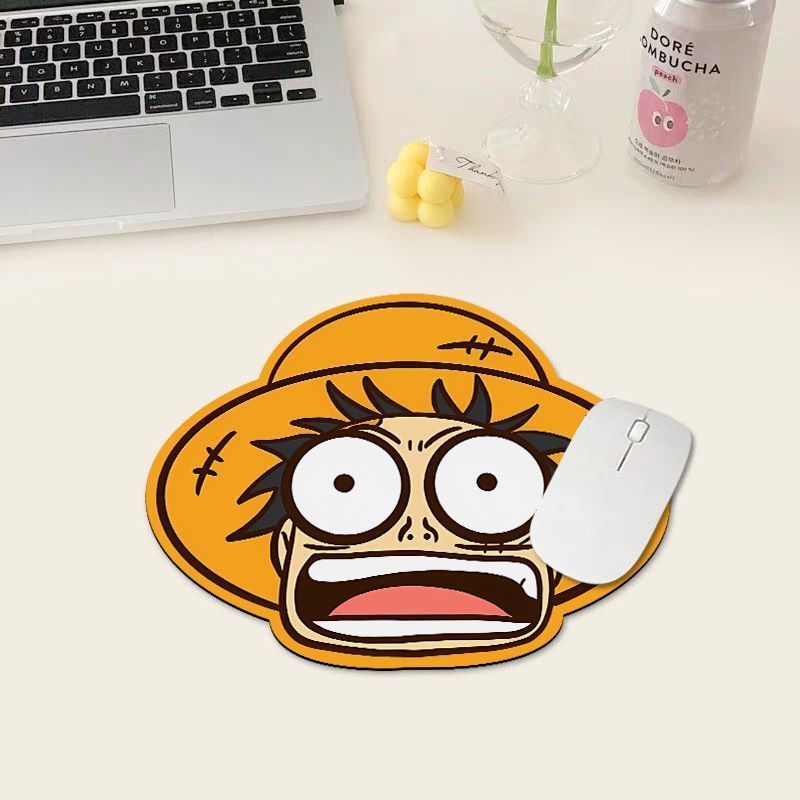 One Piece Luffy Mouse Pad, Küç - Desk Setup Ergonomic incelemesi ve fiyatı