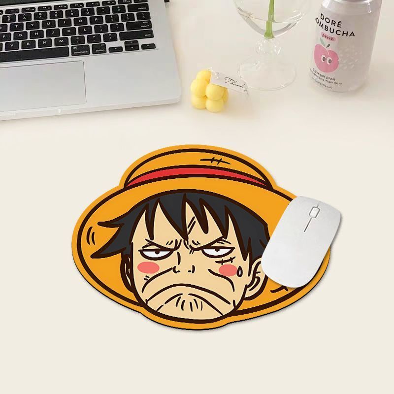 One Piece Luffy Mouse Pad, Küç - Desk Setup Ergonomic incelemesi ve fiyatı