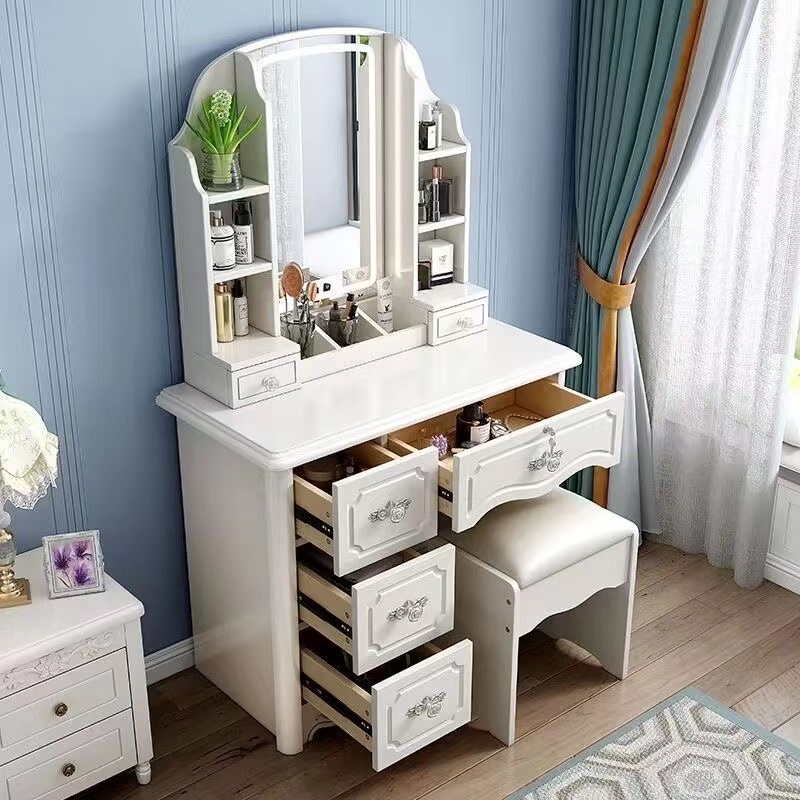 Kızlar İçin Beyaz ve Pembe Mod - Desk Setup Simple incelemesi ve fiyatı