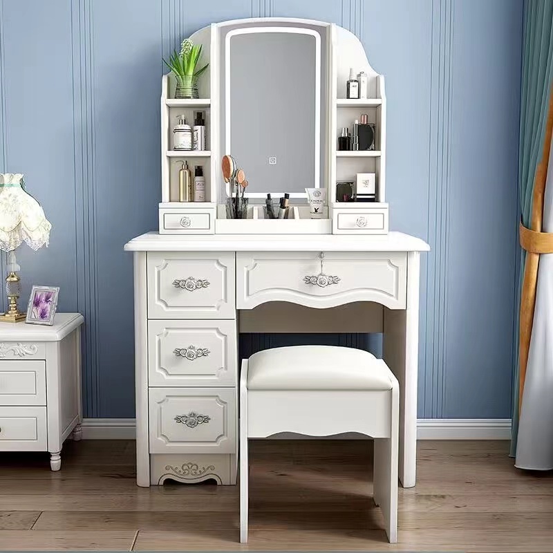 Kızlar İçin Beyaz ve Pembe Mod - Desk Setup Simple incelemesi ve fiyatı
