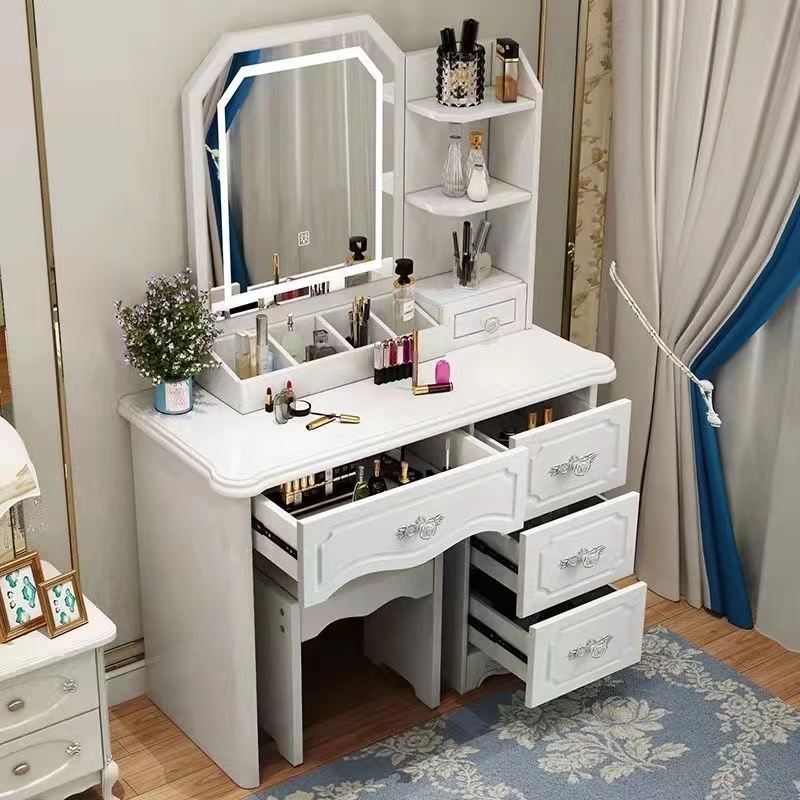 Kızlar İçin Beyaz ve Pembe Mod - Desk Setup Simple incelemesi ve fiyatı