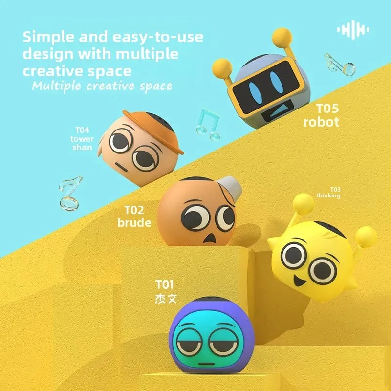Yeni Sprunki Çizgi Film Anime  - Desk Setup Speakers incelemesi ve fiyatı