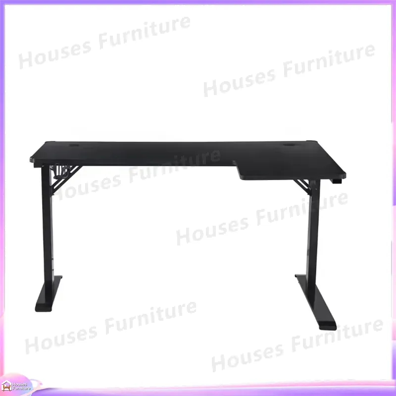 Büyük 160cm LED Işıklı Oyuncu  - L Shaped Desk Setup incelemesi ve fiyatı